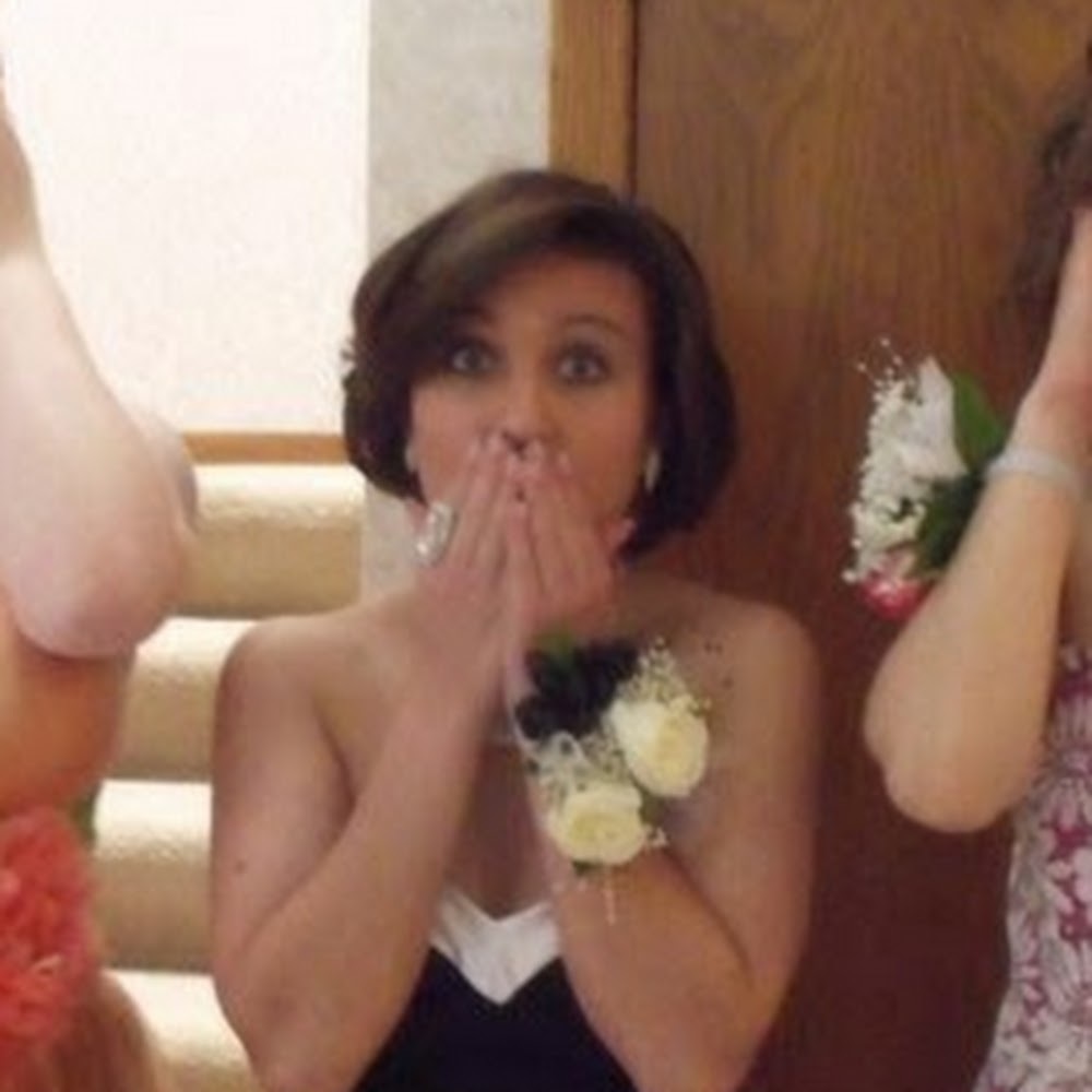 Meet your Posher, Sasha